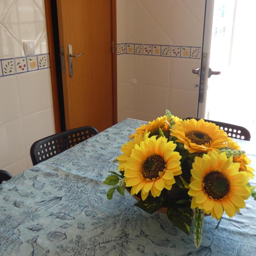 Casa Do Quebrado Villa Peniche Dış mekan fotoğraf