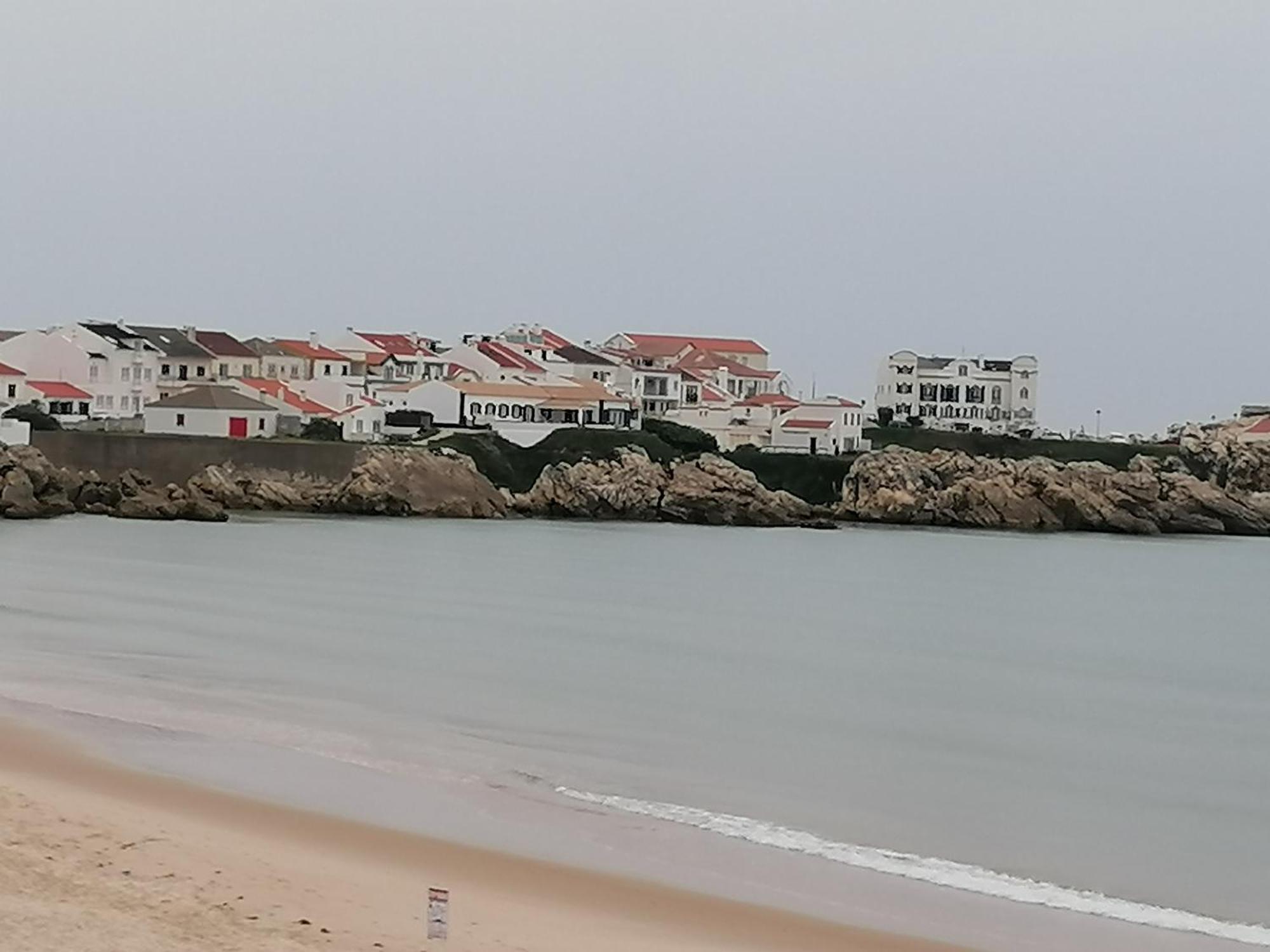 Casa Do Quebrado Villa Peniche Dış mekan fotoğraf