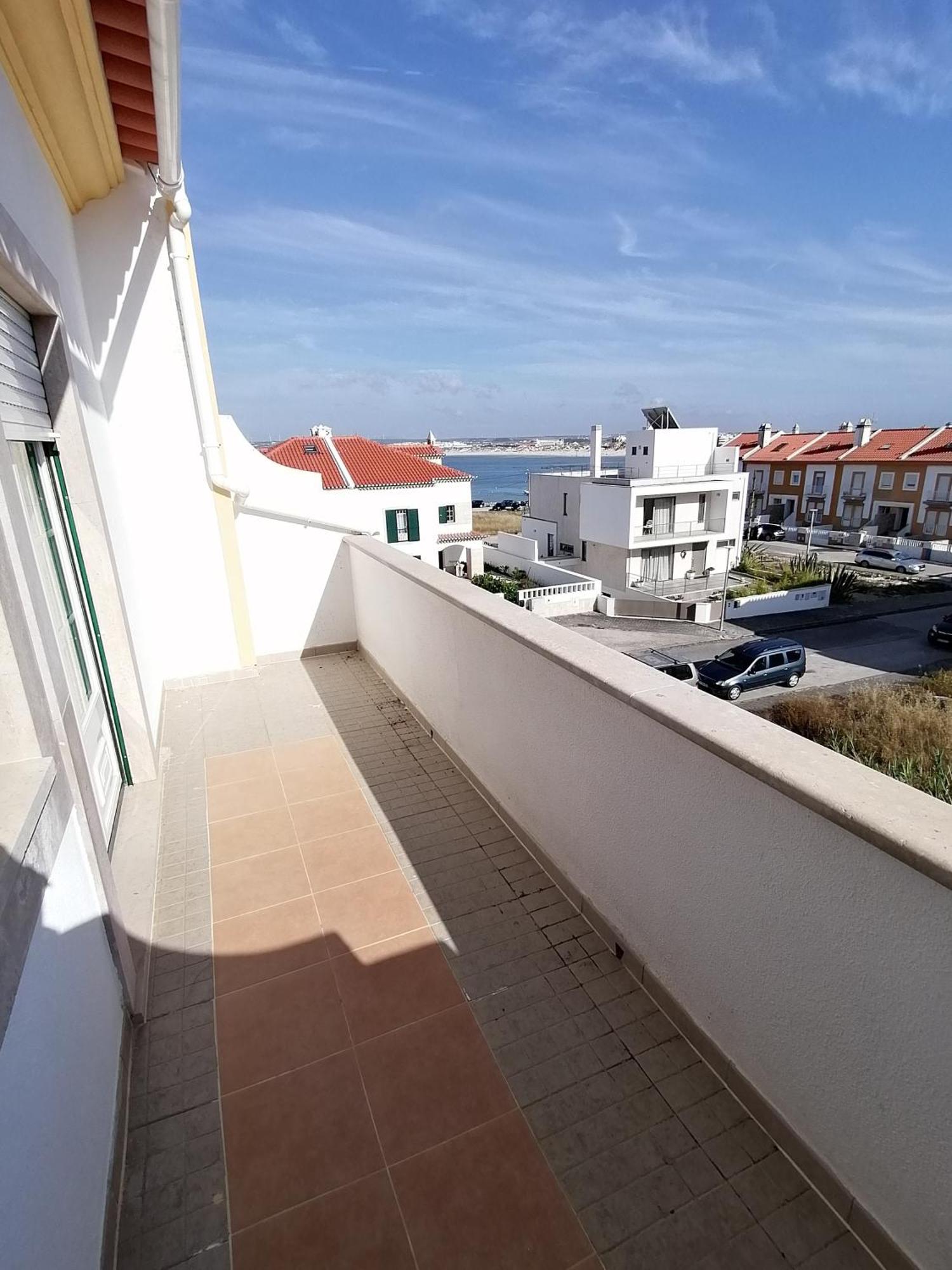 Casa Do Quebrado Villa Peniche Dış mekan fotoğraf