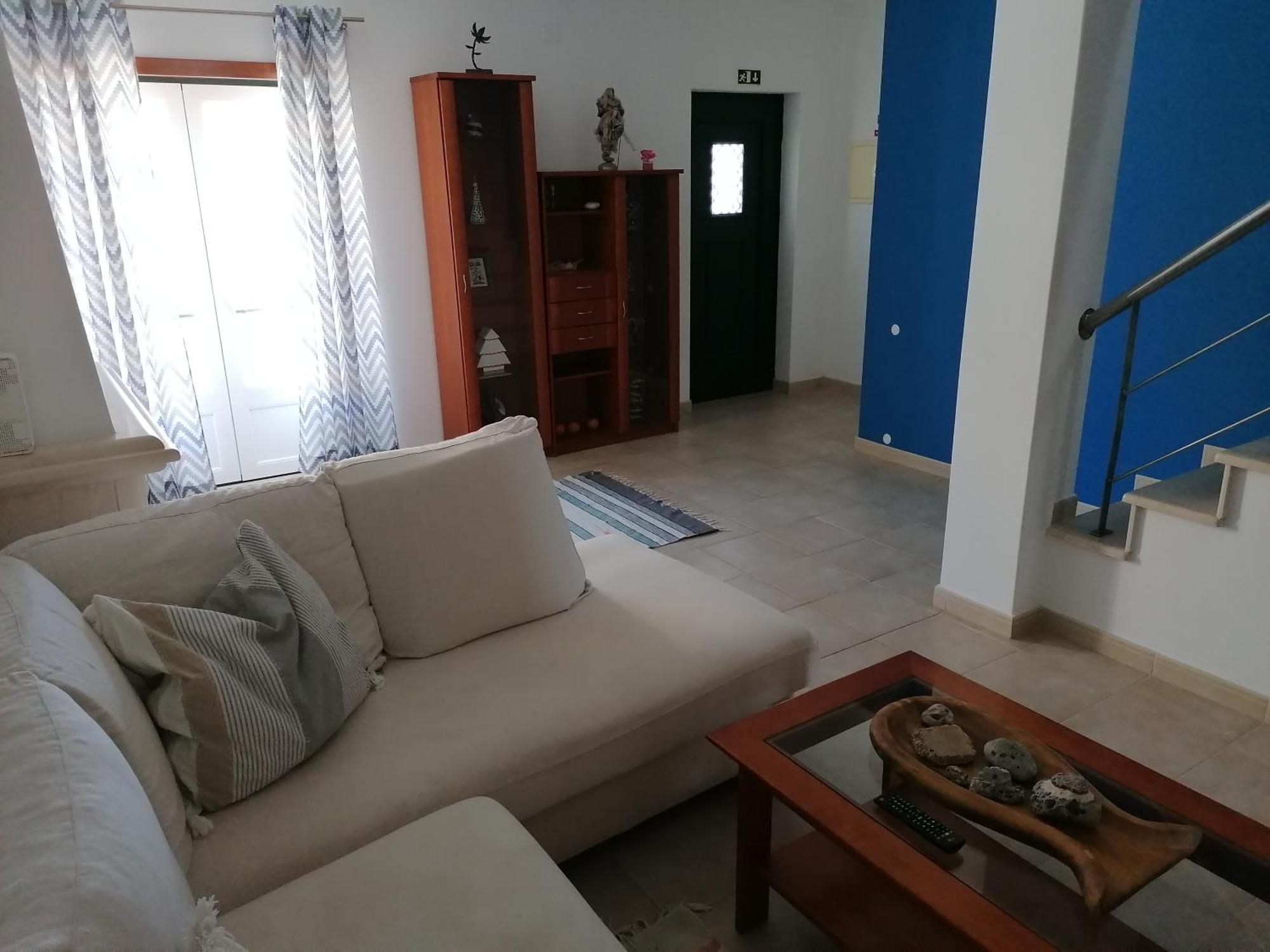 Casa Do Quebrado Villa Peniche Dış mekan fotoğraf